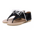 fashion flip-flop 2014 new flat sandals lady shoes